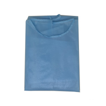 Good Quality Non-woven Fabric Dustproof Clothing